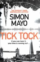 Tick Tock 1804991090 Book Cover