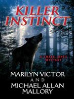 Killer Instinct 1594148945 Book Cover