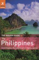 The Rough Guide to the Philippines 1405381132 Book Cover