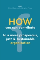 How you can contribute to a more prosperous, just & sustainable organization (The Boss Books) (Italian Edition) B0D2GBXVXC Book Cover