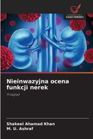 Nieinwazyjna ocena funkcji nerek (Polish Edition) 620884438X Book Cover