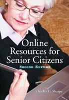 Online Resources for Senior Citizens 0786428031 Book Cover