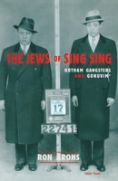 The Jews of Sing-Sing 1569803331 Book Cover