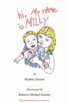 Hi, My Name is Milly 0989072304 Book Cover