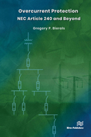 Overcurrent Protection NEC Article 240 and Beyond 8770042829 Book Cover