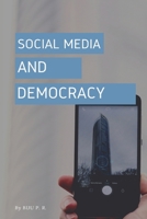 Social Media and Democracy 3886440877 Book Cover