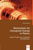 Mechanisms for Conceptual Change in Physics 3639002032 Book Cover