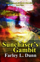 Sunchaser's Gambit 1957173076 Book Cover