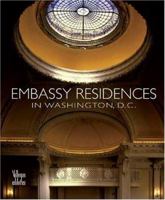 Embassy Residences in Washington D.C. 9588156130 Book Cover