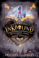 Meticulous Jones and the Skull Tattoo