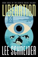 Liberation: Book 3 of the Utopia Engine Trilogy B0FXJDJMFJ Book Cover