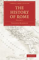 The History of Rome, Vol 3 9353801370 Book Cover
