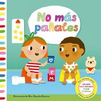 No Mas Panales 8491452168 Book Cover