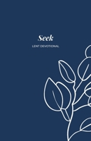 Seek B0DWM3NPS4 Book Cover
