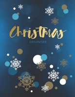 Christmas organiser 1696376556 Book Cover