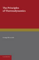 The Principles of Thermodynamics 1019257296 Book Cover