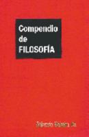Compendio de filosofia 9681819691 Book Cover