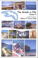 The Greek-O-File: V. 3 0954359313 Book Cover