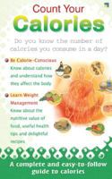 Count Your Calories 8120794664 Book Cover