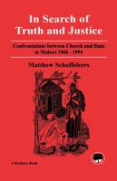 In Search of the Truth and Justice 9990816190 Book Cover