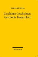 Geschonte Geschichten - Geschonte Biographien: Sozialisationskohorten in Wendeliteraturen. Ein Essay 3161541162 Book Cover