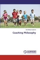 Coaching Philosophy 620009294X Book Cover