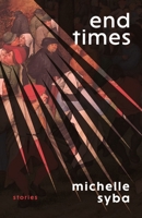 End Times 1990601286 Book Cover