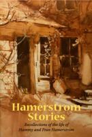 Hamerstrom Stories 093698418X Book Cover