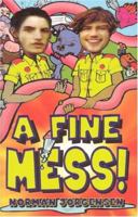 A Fine Mess 1920731024 Book Cover