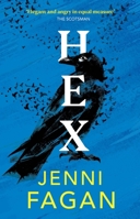 Hex 1846976227 Book Cover