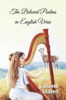 The Beloved Psalms in English Verse: Illustrated by E. Mansfield 1973264633 Book Cover