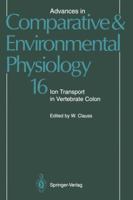 Ion Transport in Vertebrate Colon 3642771203 Book Cover