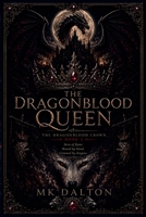 The Dragonblood Crown B0GS1J8W92 Book Cover