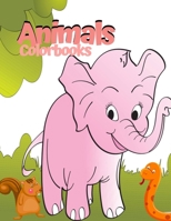 Animals Colorbooks: My First Book of Coloring, Animal Colors, Extreme Challenges to Complete and Color, Creative Haven Dogs Color by Number Coloring Book, Creative Haven Coloring Books 1708549358 Book Cover