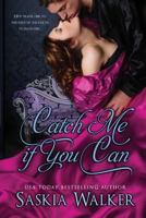 Catch Me If You Can 1547066342 Book Cover
