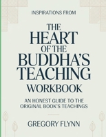 Inspirations From The Heart Of The Buddha's Teaching: An Honest Guide To The Original Book’s Teachings B0H34RQSTB Book Cover