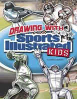 Drawing with Sports Illustrated Kids 1476535817 Book Cover