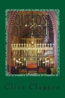 Outpost of Glory 1478238542 Book Cover