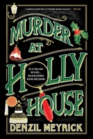 Murder at Holly House 1464257876 Book Cover