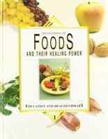 Encyclopedia of Foods and Their Healing Power (3 Volume Set) 8472081842 Book Cover