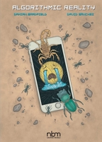 Algorithmic Reality 1681123061 Book Cover