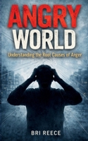 Angry World: Understanding the Root Causes of Anger: Understanding the Root Cau 1971622591 Book Cover