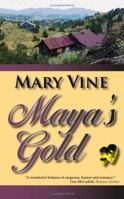 Maya's Gold 0979325242 Book Cover