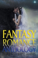 Fantasy Romances From New Voices 1393649440 Book Cover