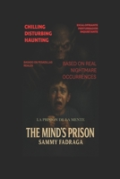 Prisión de la Mente (Spanish Edition) B0FFTGD1KN Book Cover