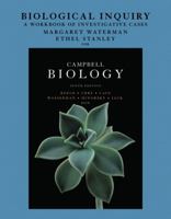 Biological Inquiry: A Workbook of Investigative Cases, 3rd Edition 032168320X Book Cover