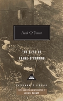 The Best of Frank O'Connor 0307269043 Book Cover