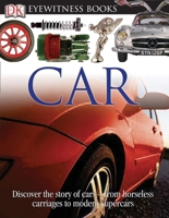 Car 0756613841 Book Cover