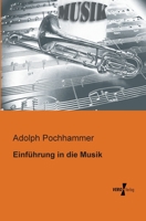 Einfuhrung in Die Musik 3956101804 Book Cover