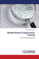 Model-Based Exploratory Testing 3659493465 Book Cover